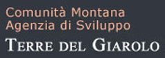 Comunità Montana Terre del Giarolo