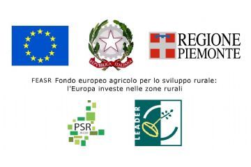 FEASR - Fondo Europeo Agricolo per lo Sviluppo Rurale